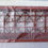 Thumbnail: 93' - 2 Track Pony Truss Thru Bridge - Overland OMI 1399 Brass   HO
