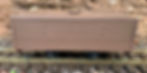 Thumbnail: Darjeeling & Himalayan Railway - Water Tank Car Short - Narrow Gauge  Wagon