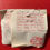 Thumbnail: Freight Car - 2 x Hopper Doors - Red Ball Castings 1002