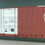 Thumbnail: PPR  86' PS Hi-Cube Box Car 4 Door  -  Walthers 932-9501