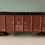 Thumbnail: Delaware & Hudson 2 x  2 Bay Hopper Cars with Coal loads -  HO -