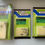 Thumbnail: 13 Packets of Wood Screws various sizes