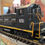 Thumbnail: Atlantic Coast Line - EMD SW7 DCC & Sound - HO
