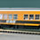 Thumbnail: Sperry Rail Services - Detector Car - DCC -  HO