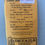 Thumbnail: Snow plow for Alco Hood unit- Details West  PL-120 - HO Parts