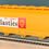 Thumbnail: SHELL CHEMICALS  4 Bay Centre Flow Car HO