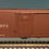 Thumbnail: PennsylvaniaBox Car X-29 - Overland OMI 3014.1  Brass   HO