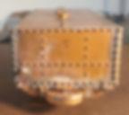 Thumbnail: DHR  Tank Wagon Short  -Under construction- SM32/45mm