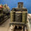 Thumbnail: Southern Pacific -  C15  2-8-0  Dog House Tender Brass  HO