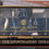 Thumbnail: N&W C31 Cupola Metal Caboose  -  HO - Atlas 1304-4