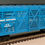 Thumbnail: Great Northern - Wooden Stock Car  - Bachmann  HO