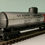 Thumbnail: D-X Sunray Oil Co.  Single Dome Tank Car - Thomas HO