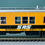 Thumbnail: Sperry Rail Services - Detector Car  - Walthers 932-60571