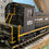 Thumbnail: Atlantic Coast Line - EMD SW7 DCC & Sound - HO