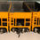 Thumbnail: Peabody Short Line 3 x  4 Bay Hopper Cars  -  HO