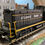 Thumbnail: Atlantic Coast Line - EMD SW7 DCC & Sound - HO