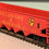 Thumbnail: Delaware & Hudson  4 Bay Off-Set Hopper Car  -  HO