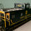 Thumbnail: Norfolk & Western C31 Cupola Metal Caboose  -  HO - Atlas 1304-4