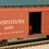 Thumbnail: Pennsylvania Box Car X-48 -  Box Car -  HO