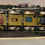 Thumbnail: Southern Pacific -  C15  2-8-0  Dog House Tender Brass  HO