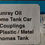 Thumbnail: D-X Sunray Oil Co.  Single Dome Tank Car - Thomas HO