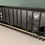 Thumbnail: Pennsylvania 3 Bay hopper Car with Coal load-  HO