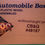Thumbnail: CB&Q - 50' Automobile Box Car 48187  - Proto 2000 fa
