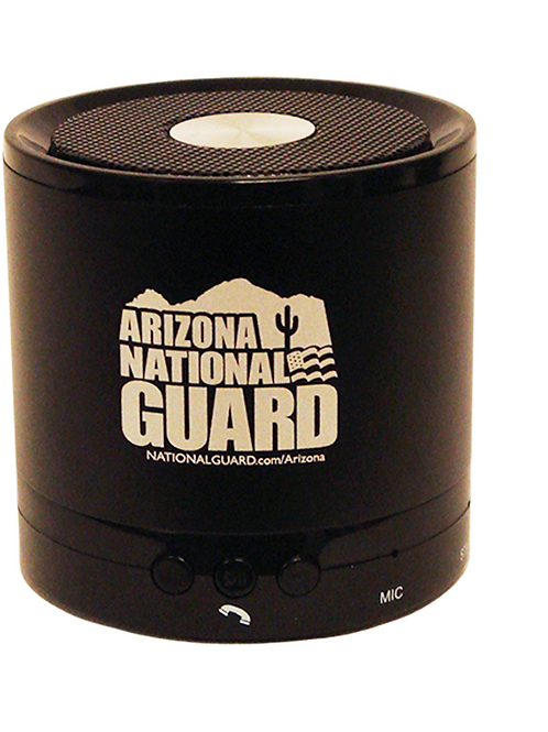 LM9920 Round Mini Bluetooth Speaker | Promotearmy