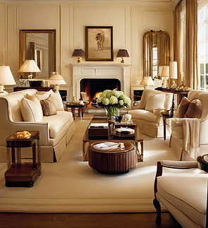 elegant hotel lounge, Ralph Lauren Home.jpg