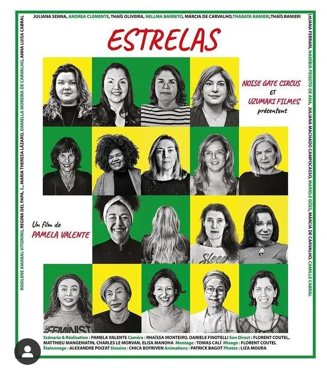 ESTRELAS