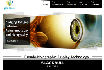 Basel (Switzerland): Blackbull Receives psHolix AG Listing Approval for the Hybrid Stock Exchange