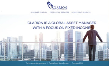 Sao Paolo (Brazil): Blackbull Receives CAM Global Investments Ltd. Mandate for Capital Roadshow