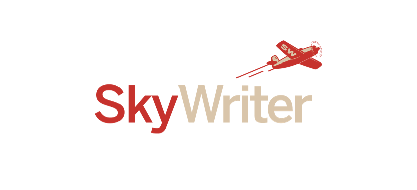 Skywriter