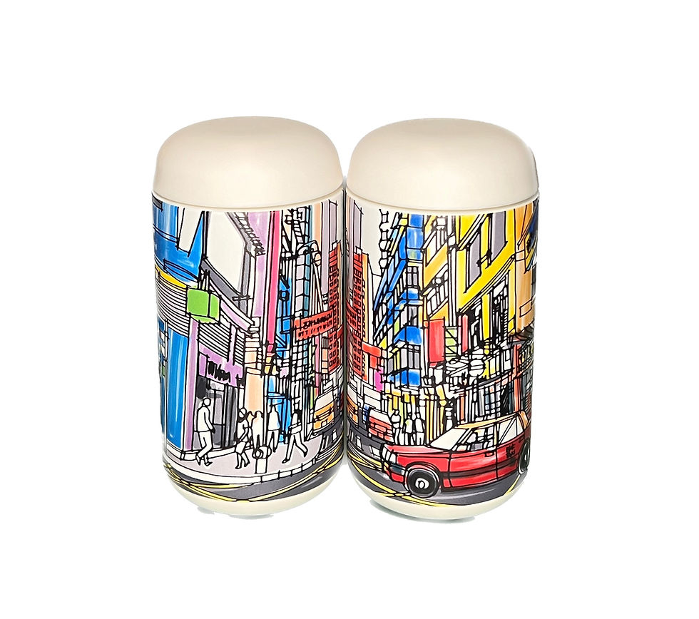Thumbnail: Thermo_Ceramic-coating 400ml_HK Street