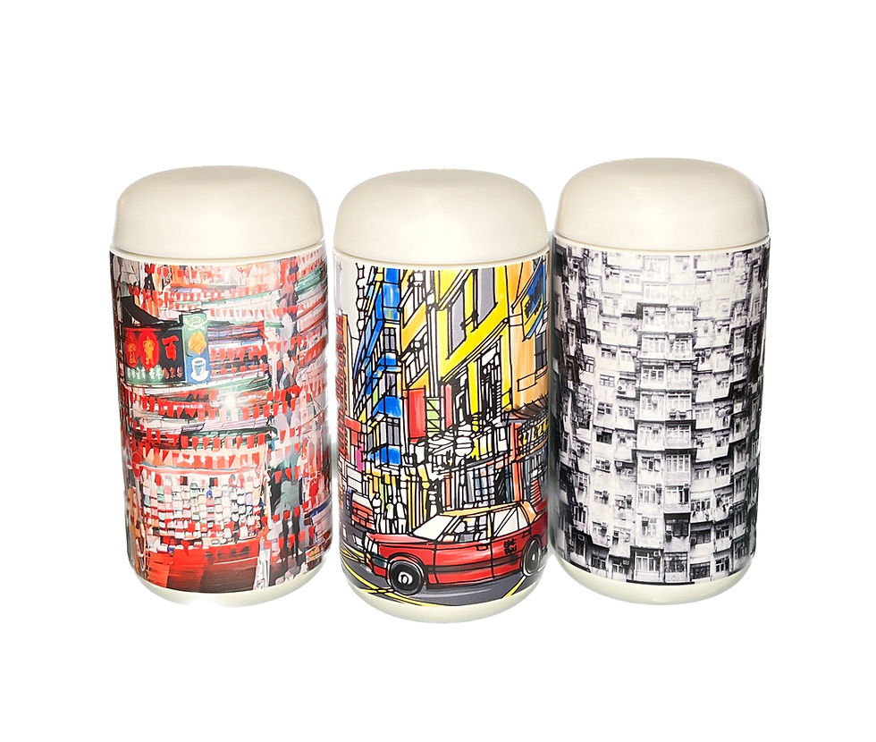 Thumbnail: Thermo_Ceramic-coating 400ml_HK Street