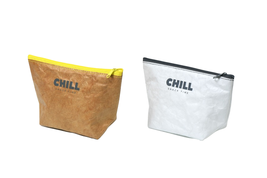 Thumbnail: Tyvek Snack Bag x2  (Chill)