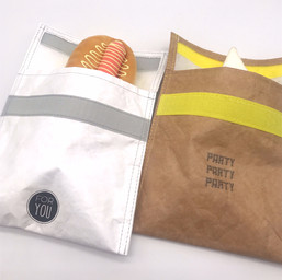 Tyvek Sandwich Bag_T04_reusable_durable_