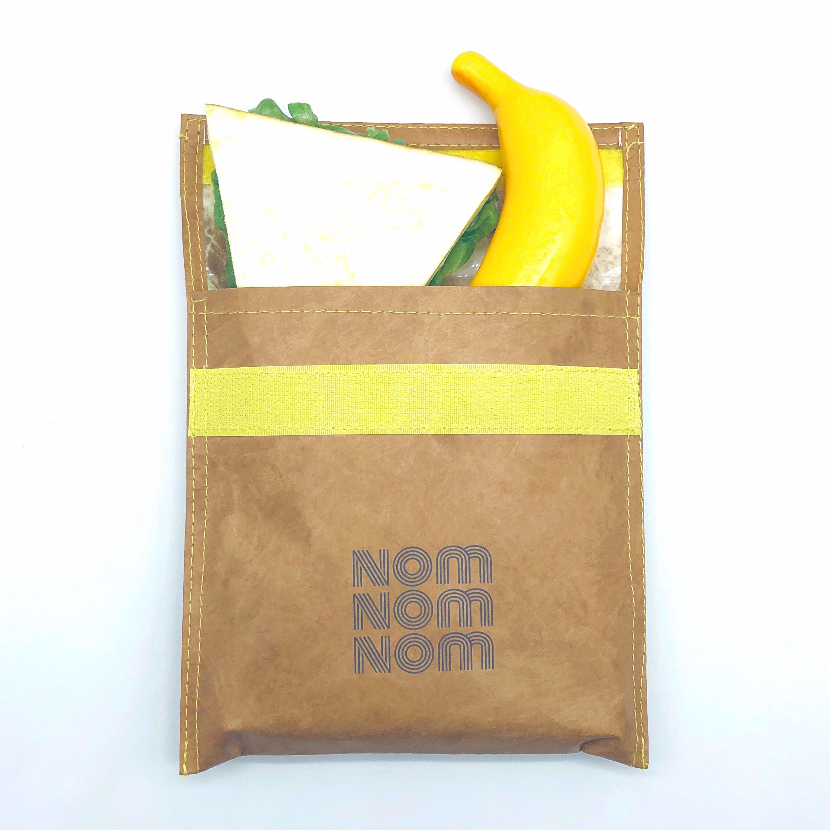 Tyvek Sandwich Bag x2(Nom)