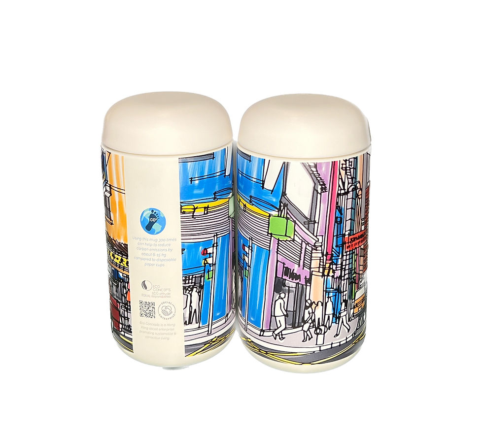 Thumbnail: Thermo_Ceramic-coating 400ml_HK Street