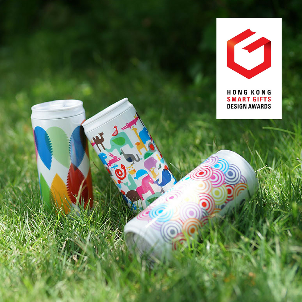 Eco Can Plus 330ml_PLA_coffeeMug_Lid
