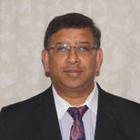 Krishna Prasad (MHRA, GBR)