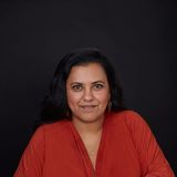 Blanche Cupido (Capetown, SA)