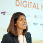 Rupa Sarkar (The Lancet Digital Health, GBR)