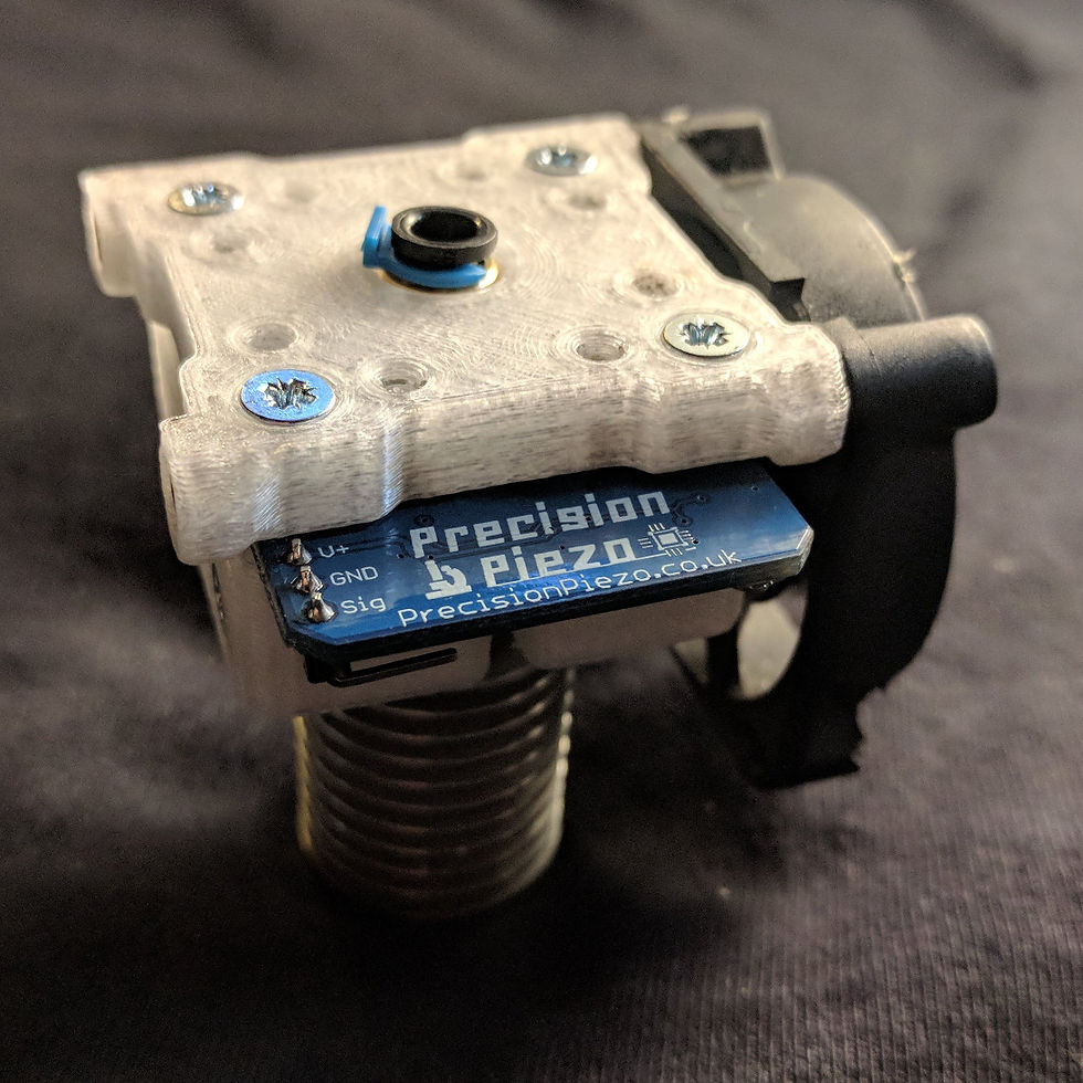 Thumbnail: Precision Piezo Orion kit