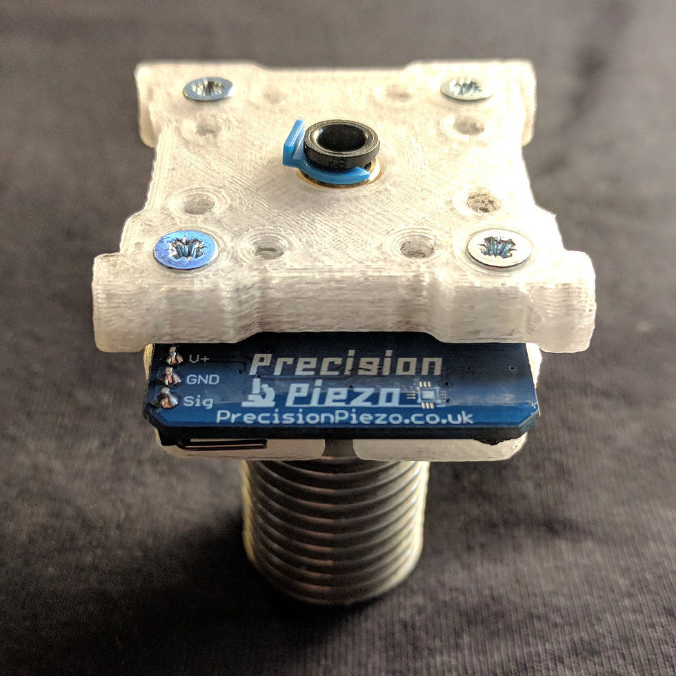 Thumbnail: Precision Piezo Orion kit