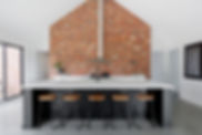 The Black House