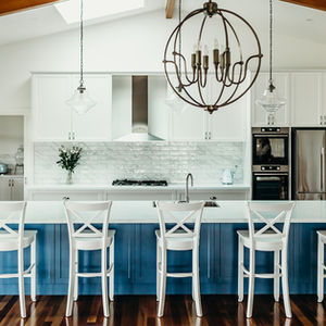 Wain Family New Build, Maffra.