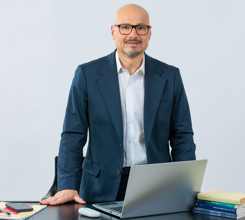 Il paradosso del Senior Management