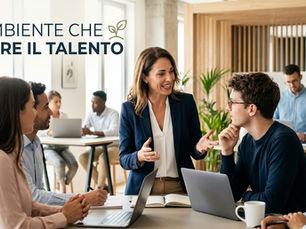 Il costo nascosto del talento: e se il problema non fosse chi assumi, ma cosa trova?