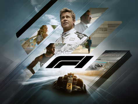 A Composer’s Perspective: A Critical Look at the Score of F1: The Movie